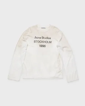 Acne Studios   Sweater FN-UX-TSHI000016 